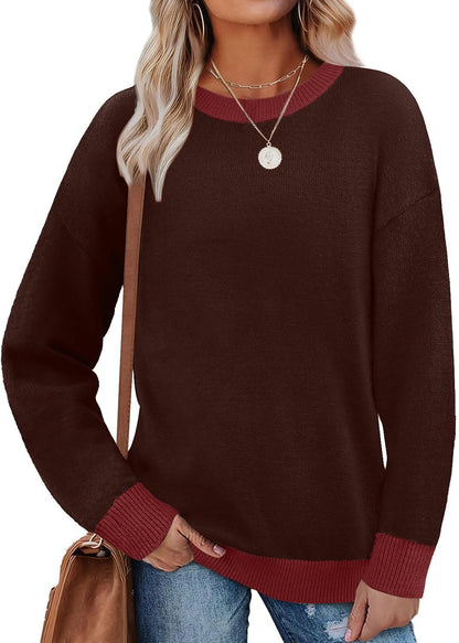 Crewneck Sweater