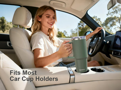 Insulated Tumbler