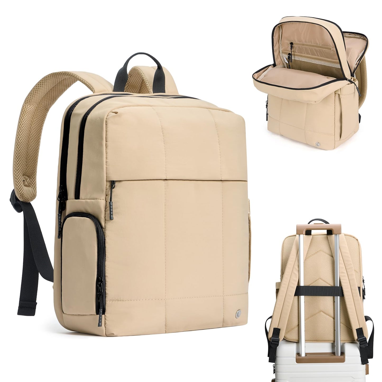 Travel Backpack