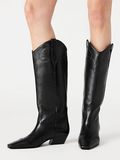 Cowboy Western Boots