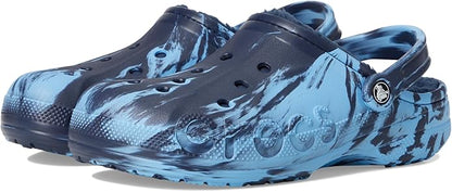 Crocs Unisex-Adult Via Lined Clogs