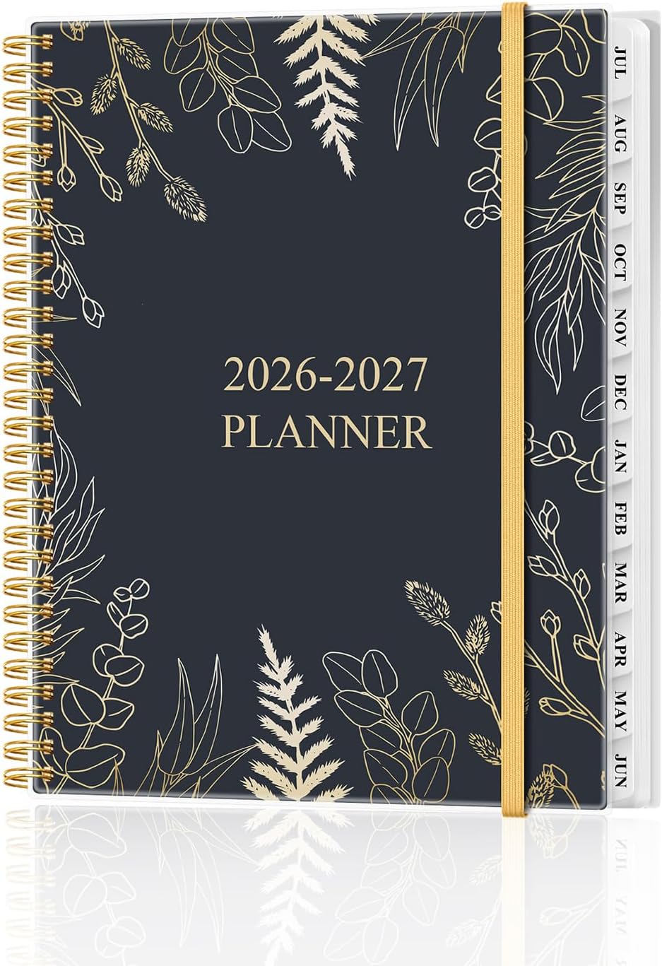 Academic Planner 2026-2027