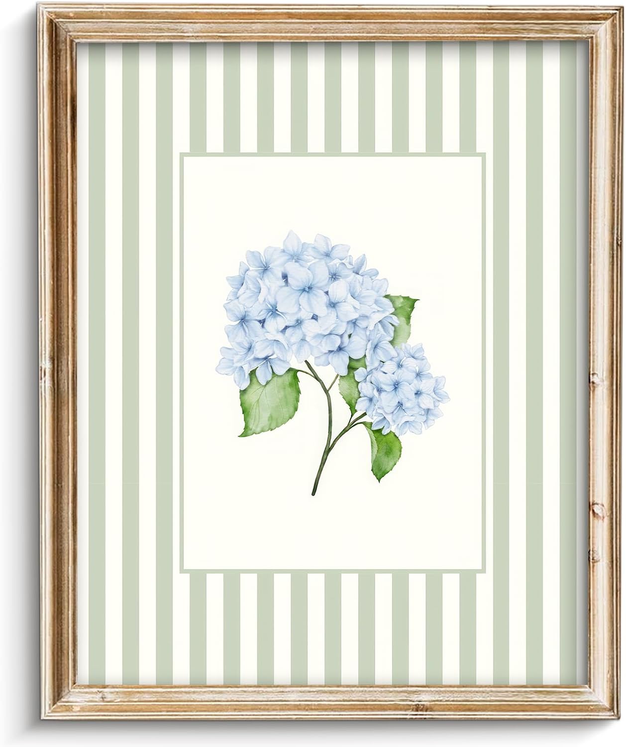 Framed Wall Art