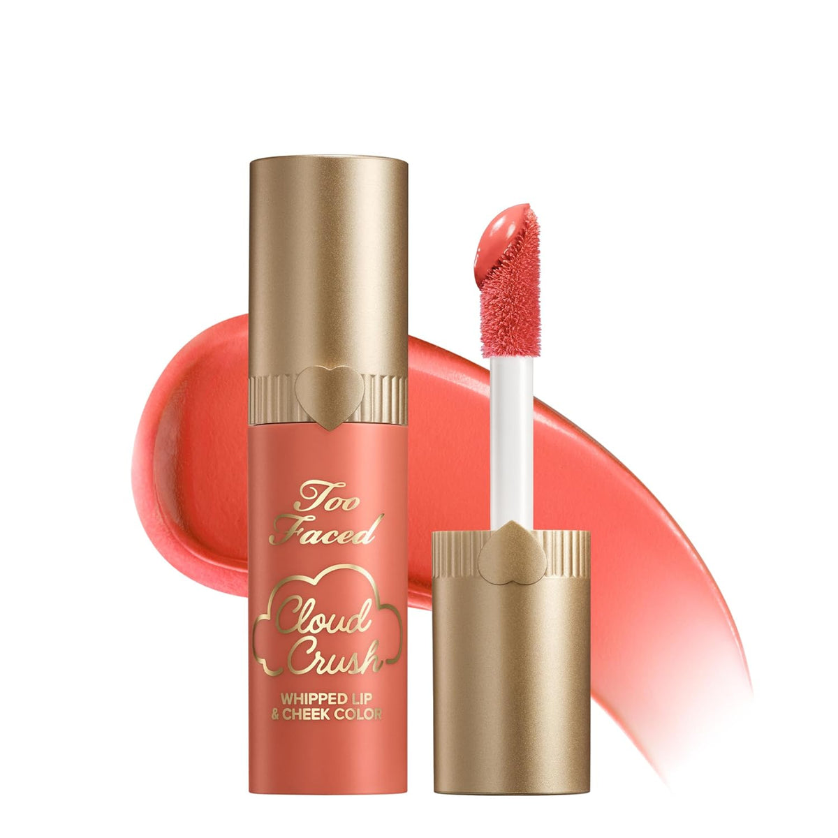 Cloud Crush Lip Cheek Stain