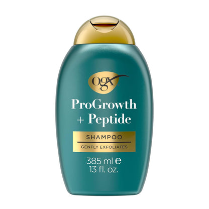 ProGrowth Peptide Shampoo