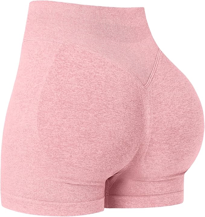 Workout Shorts