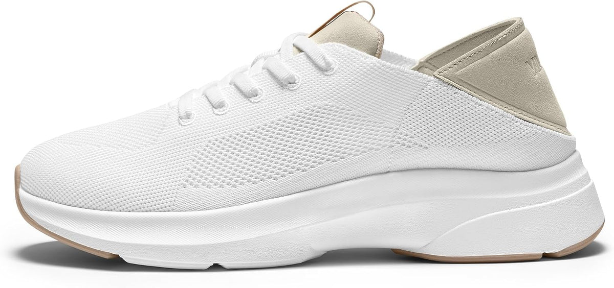 Walking Shoes Fold-Down