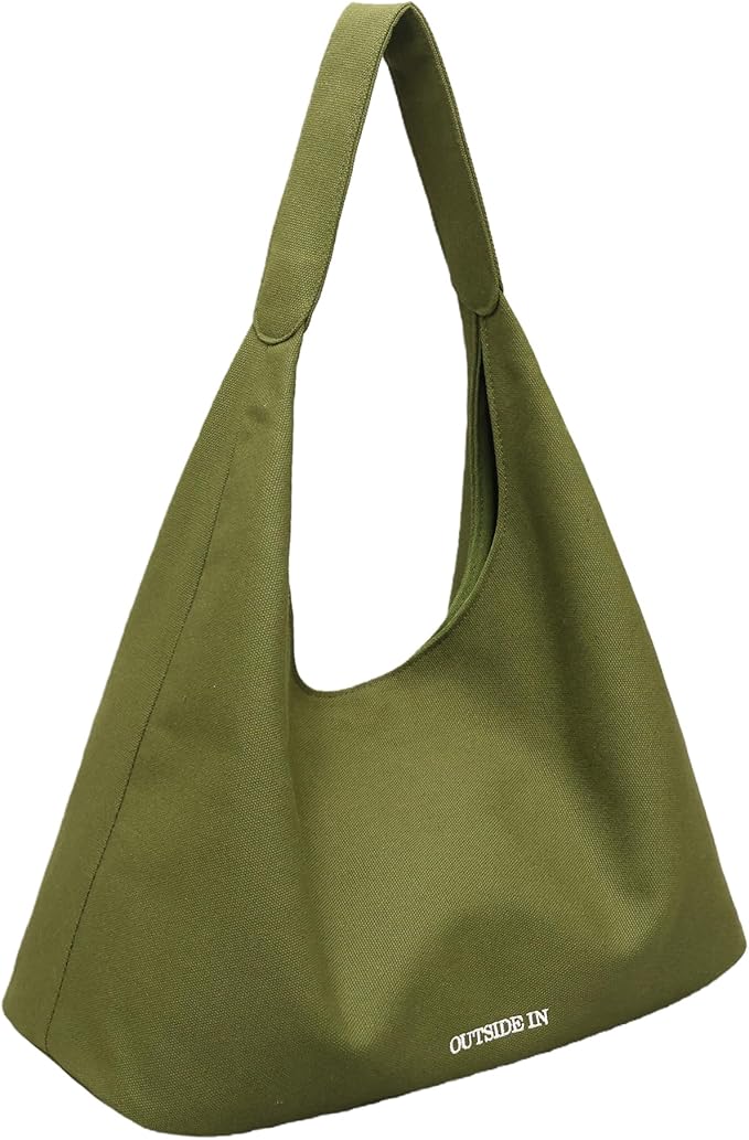 Canvas Tote Bag