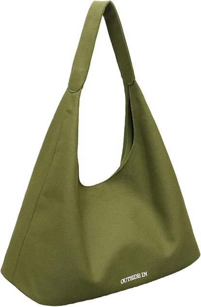 Canvas Tote Bag