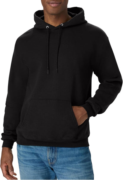 Men's EcoSmart Hoodie