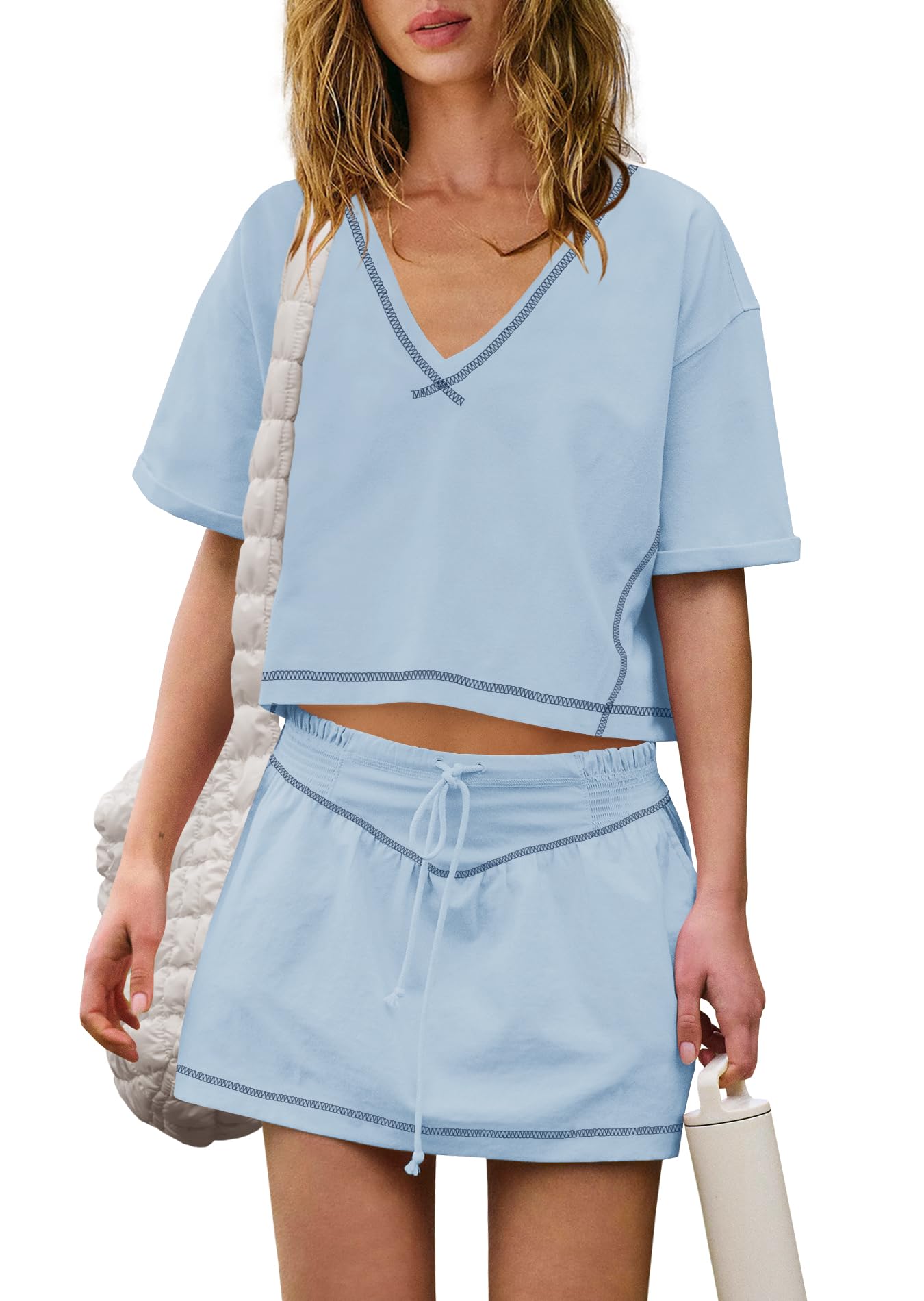 Athletic Set