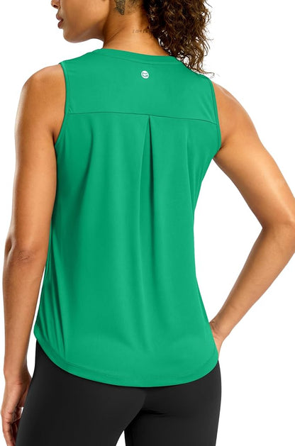 Workout Tank Top