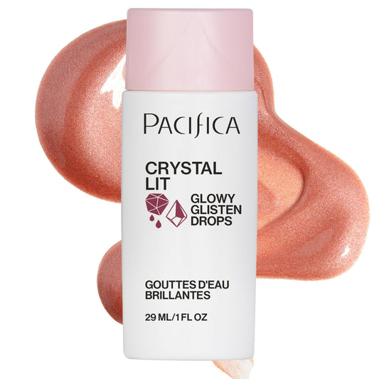 Glowy Glisten Drops