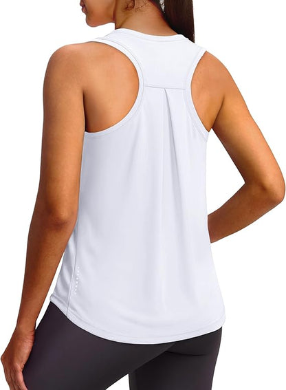 Workout Tank Top