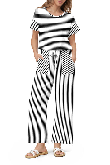 Casual Jumpsuit