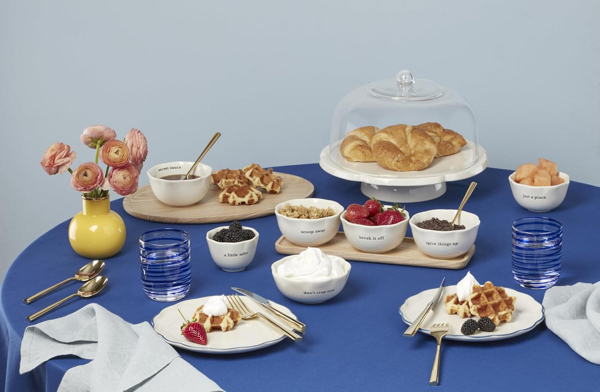 Kate Spade Nesting Bowls Set