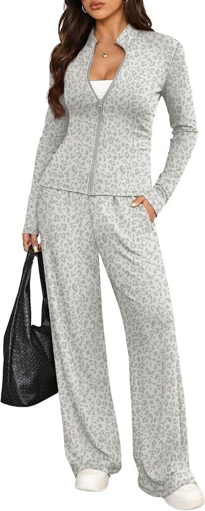 Matching Lounge Set