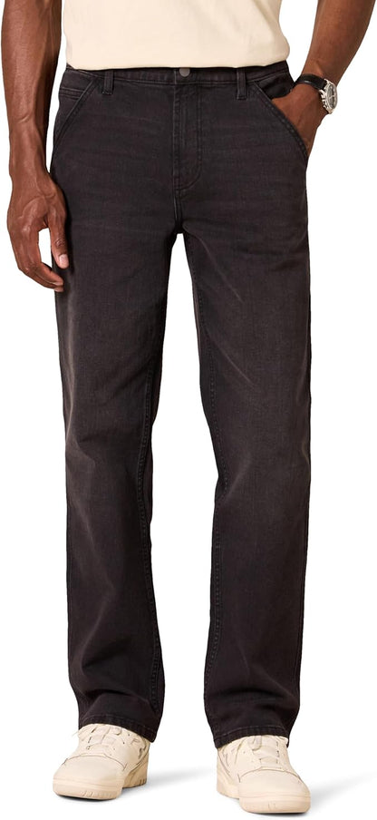 Men's Amazon Essential Jeans