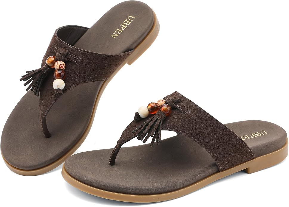 Slide Sandals