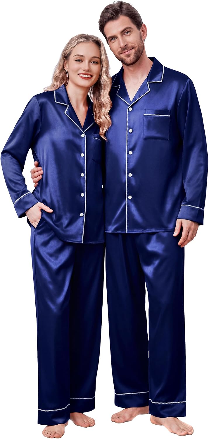 Matching Family PJs