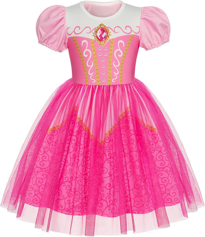 Princess Costume Dress