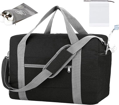 Travel Duffel Bag