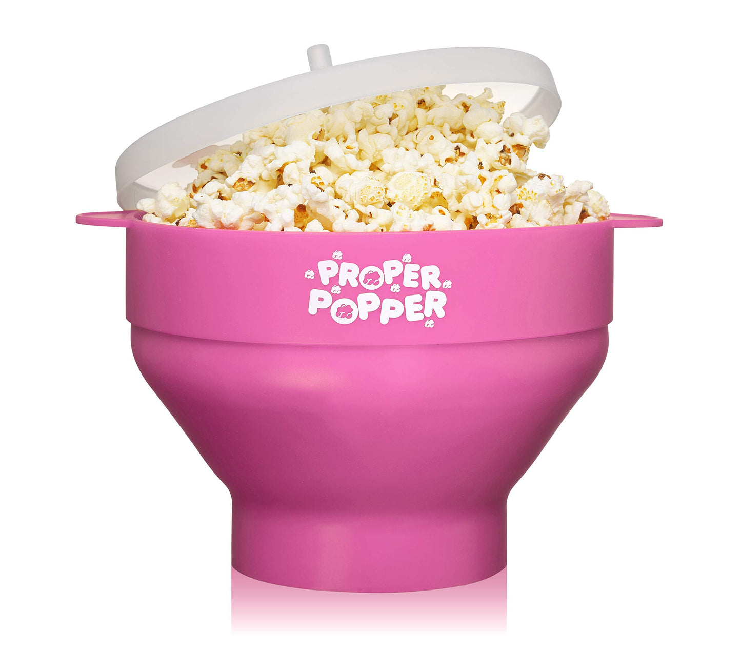 Microwave Popcorn Popper