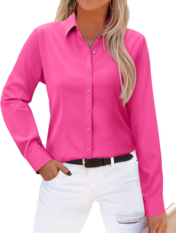 Button Down Shirt