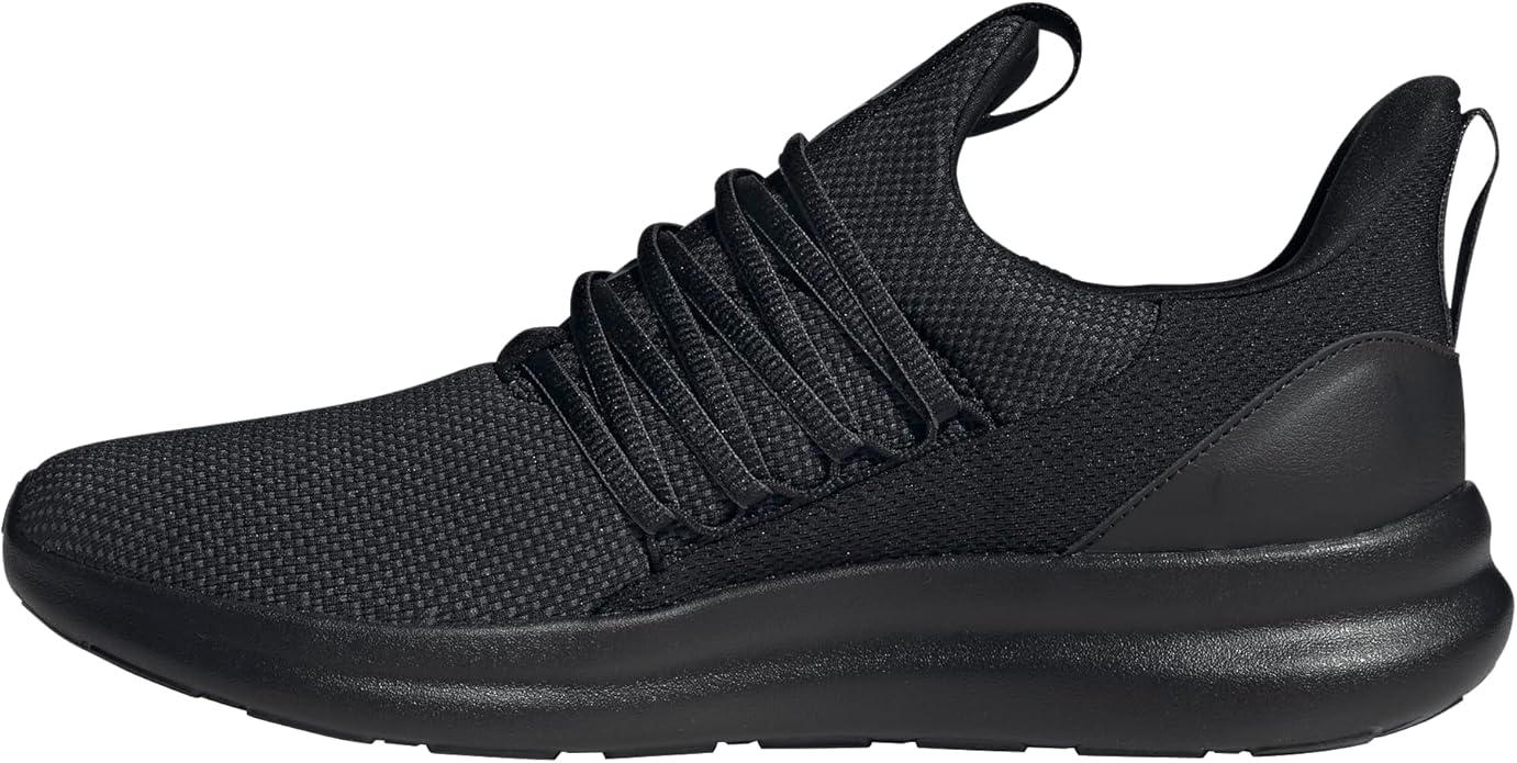 adidas Mens Lite Racer Adapt 7.0 Shoes