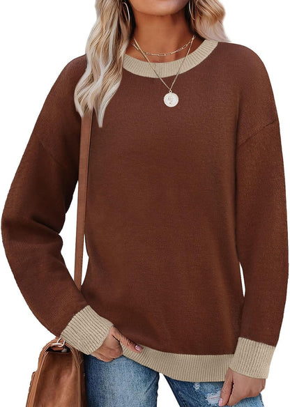 Crewneck Sweater