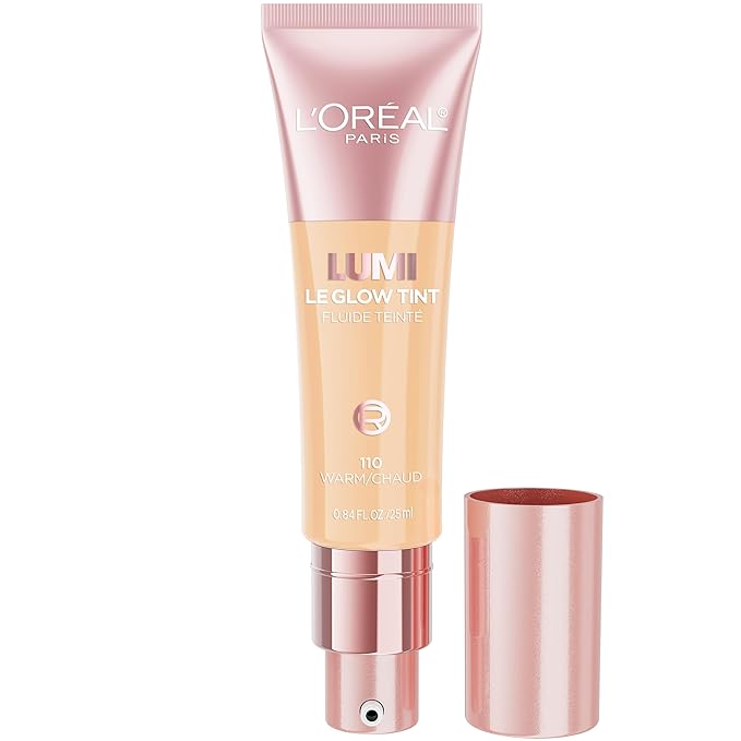 L'Oreal  Lumi Glow Skin Tint
