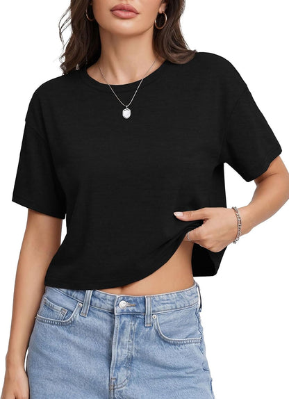 Short Sleeve Top