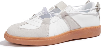 Ballet Fashion Sneakers