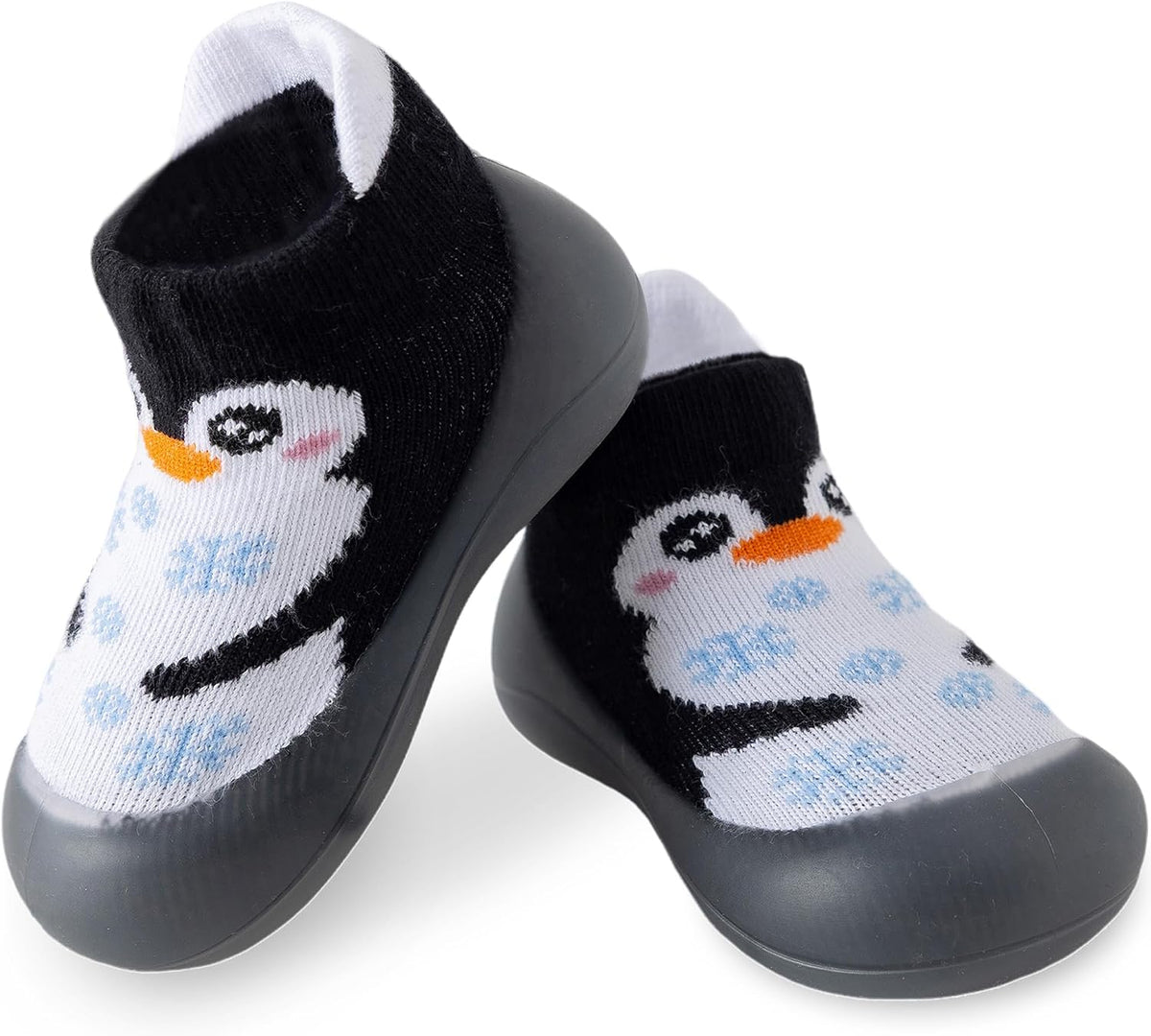 Baby Walking Sneaker Slippers