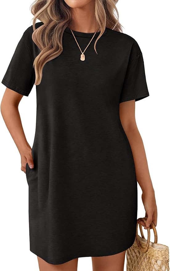 Cotton Sleep Shirt