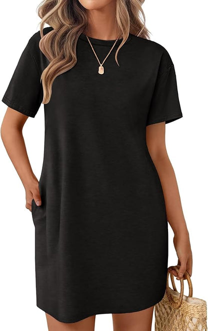 Cotton Sleep Shirt