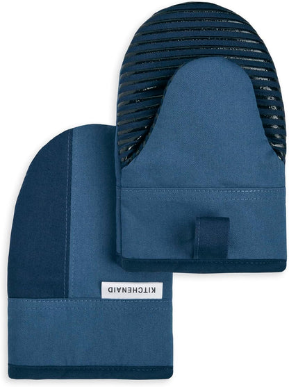 KitchenAid Oven Mitt Set