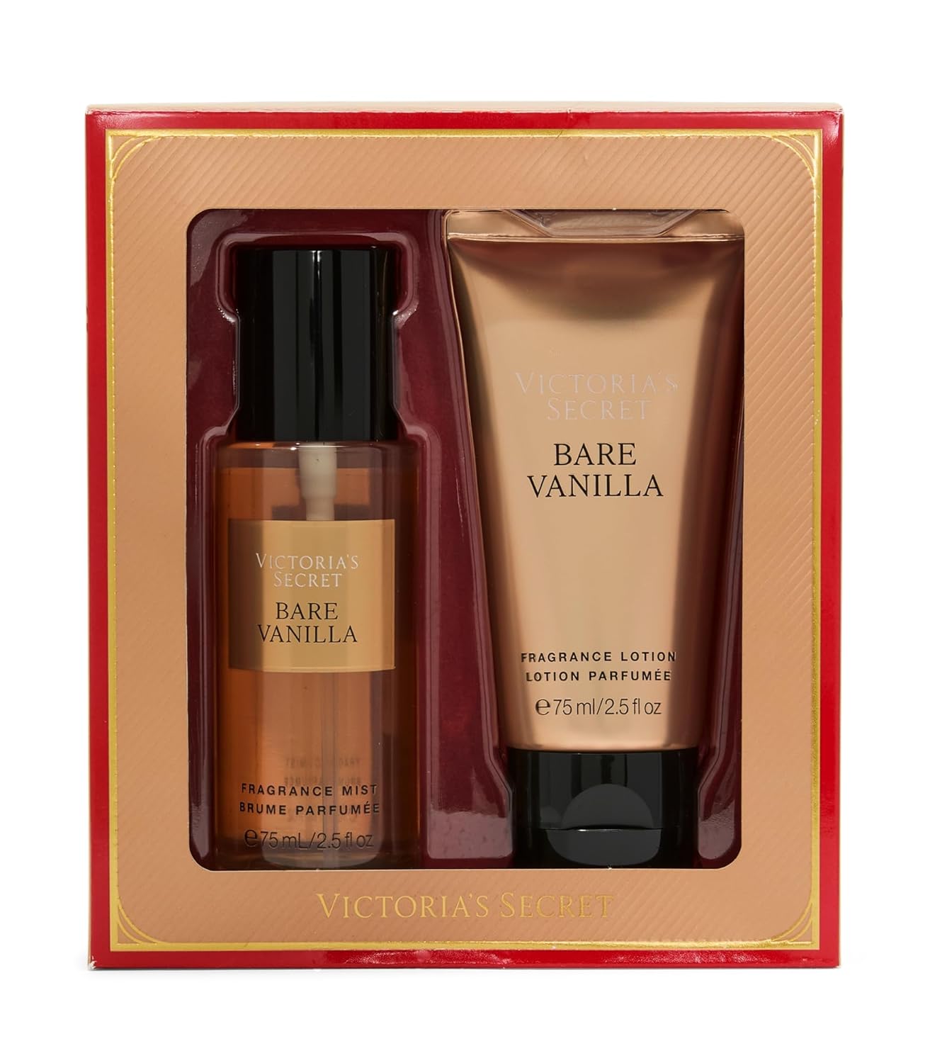 Victoria's Secret Mini Fragrance Duo Gift Set