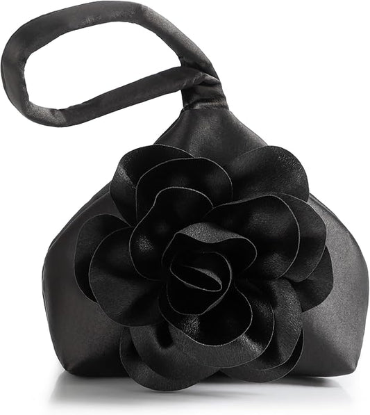 Classy Wristlet Purse