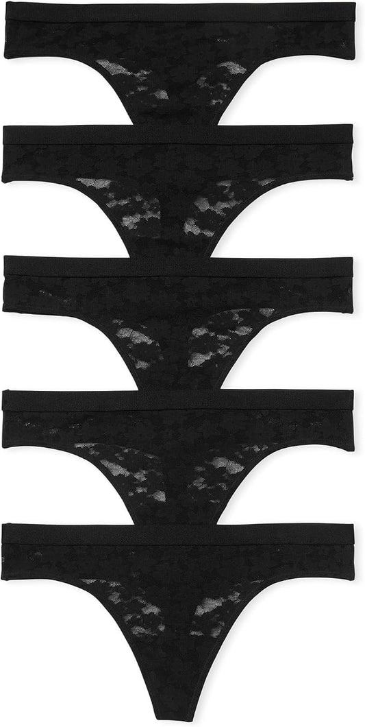 Victoria's Secret PINK Underwear (5PK)