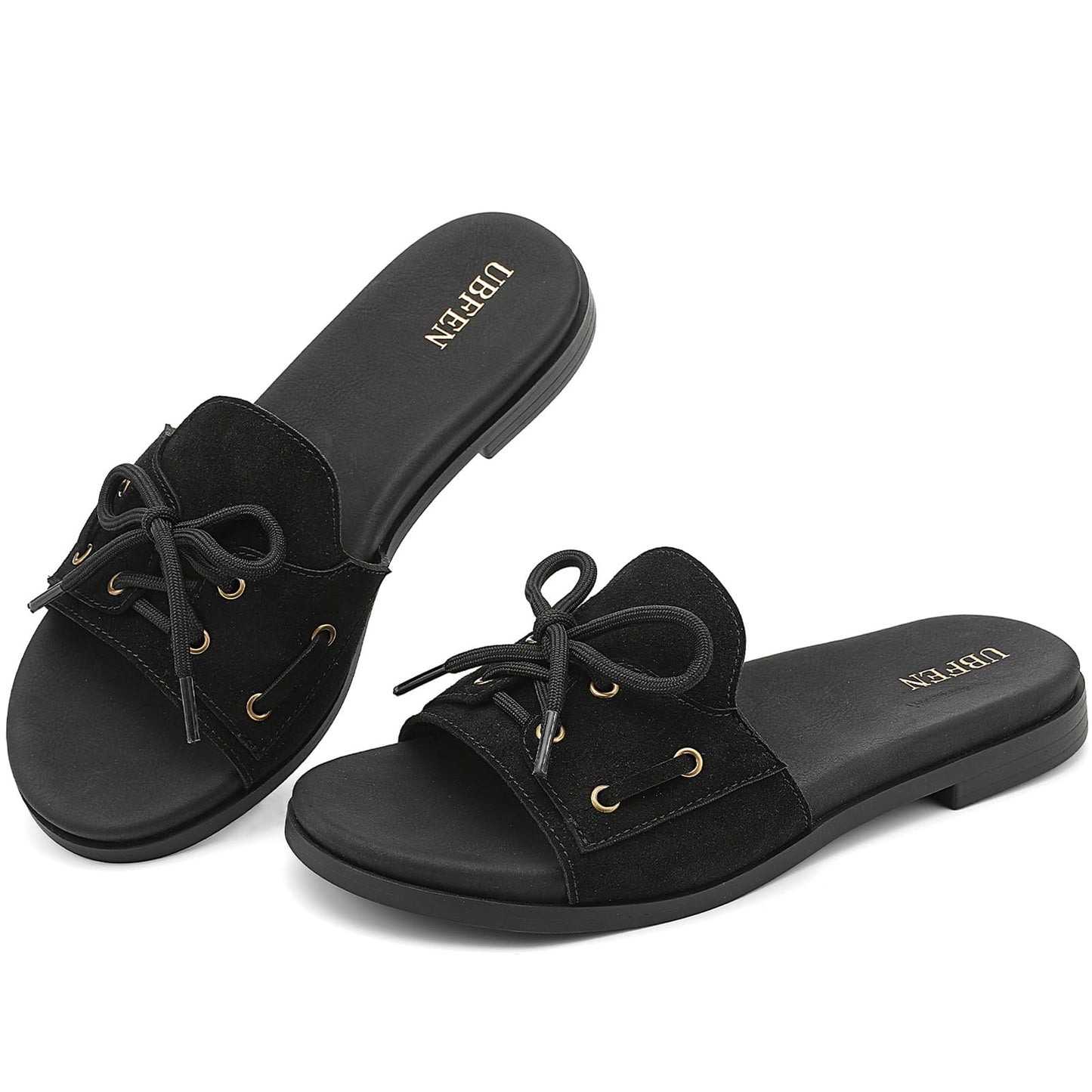 Slide Sandals