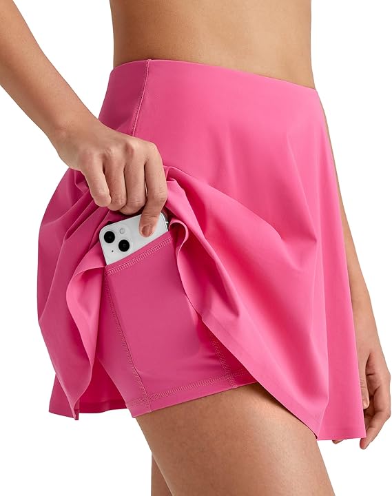 Tennis Skirt