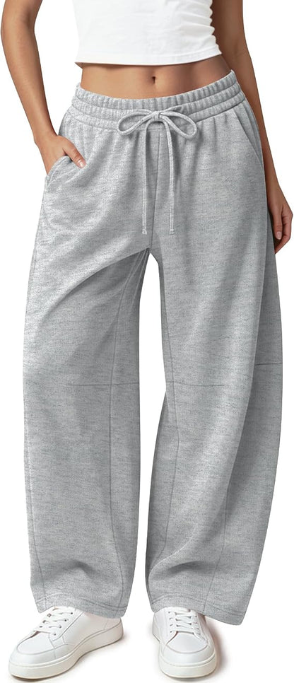 Barrel Sweatpants