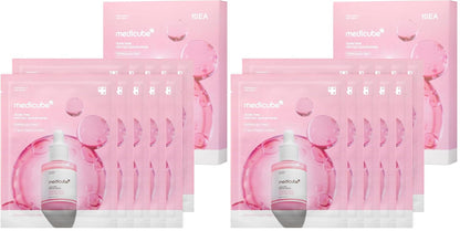 Medicube PDRN Sheet Mask (6PK)