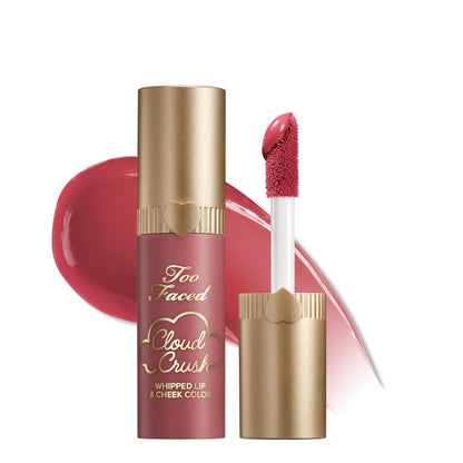 Cloud Crush Lip Cheek Stain