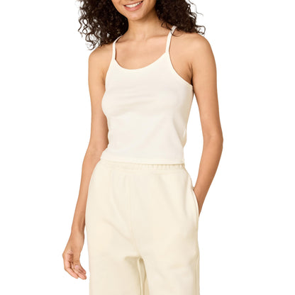 Amazon Essentials x Sofia Grainge Cotton Cami