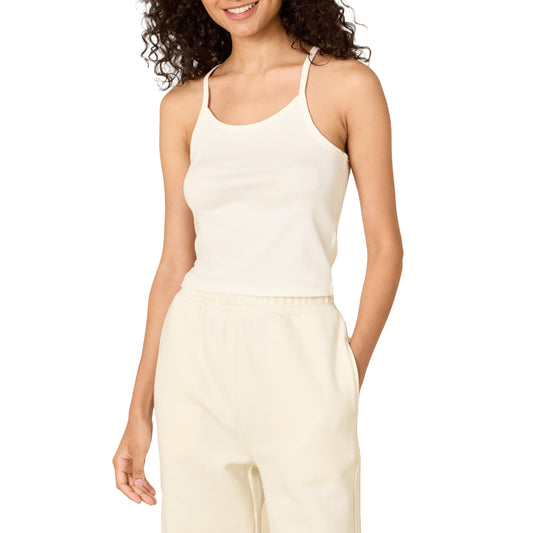 Amazon Essentials x Sofia Grainge Cotton Cami