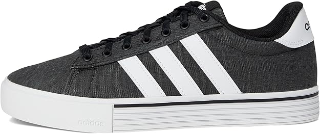 adidas Unisex Adult Daily 4.0 Sneaker