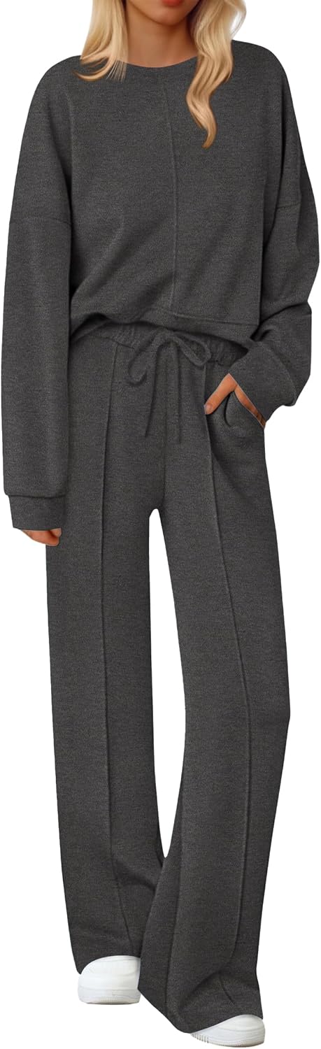 Cozy Pajama Set