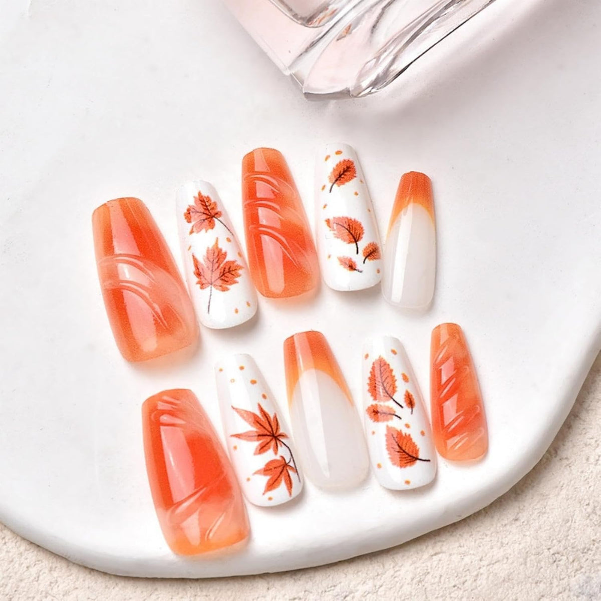 Press-On Nails (24PK)